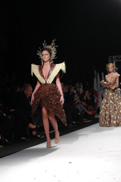Opening of 7th Beirut Cooking Festival & Salon Du Chocolat 